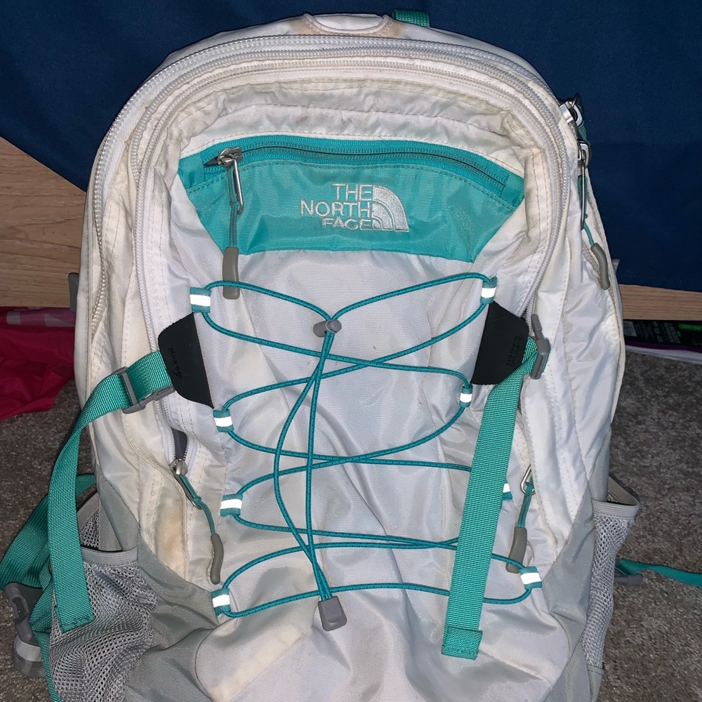 North Face Borealis Backpack